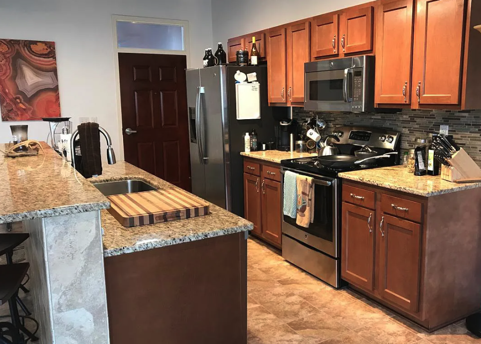 7100 Willie G Avenue - 203