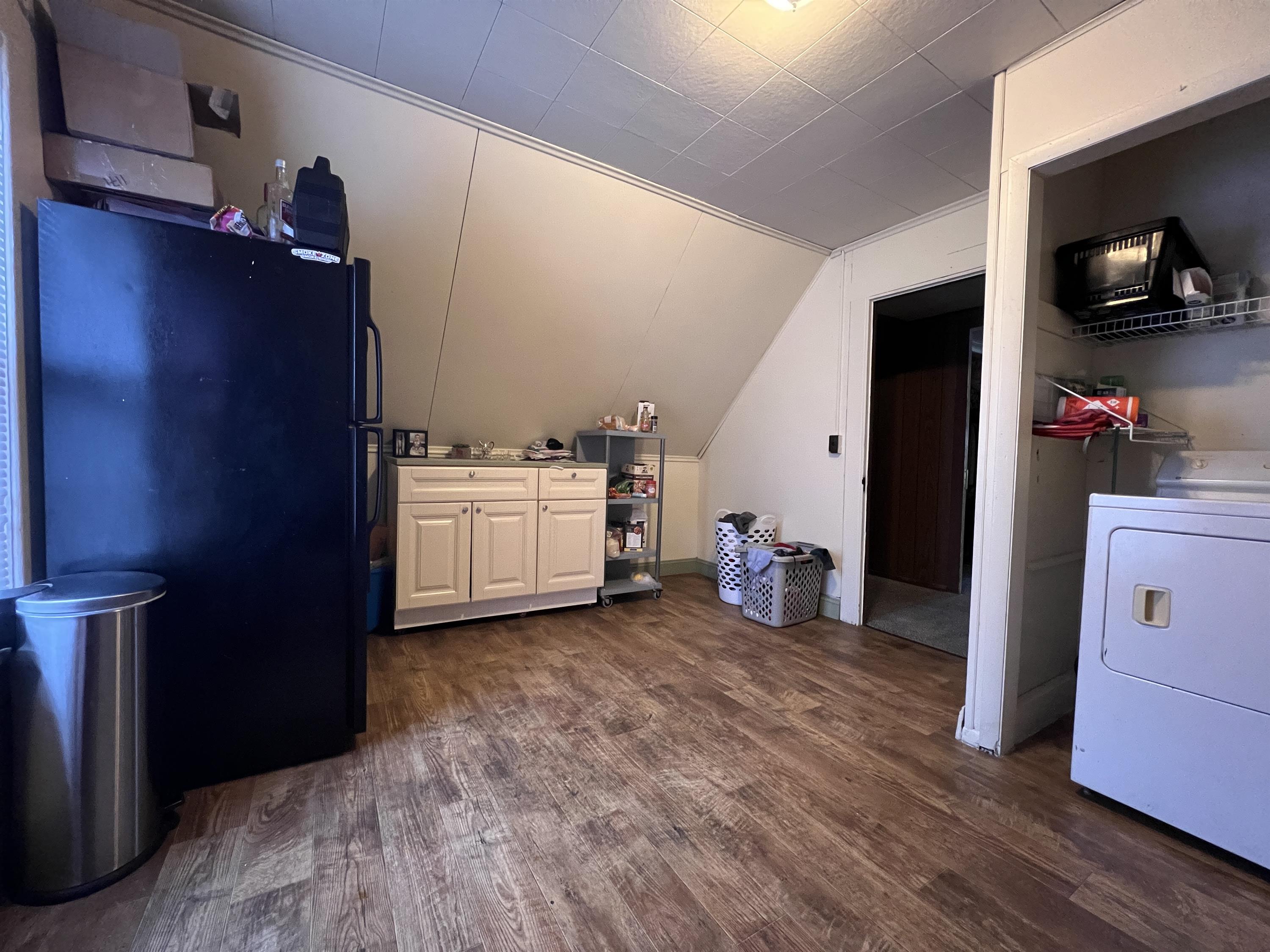 717 Willey Street - B