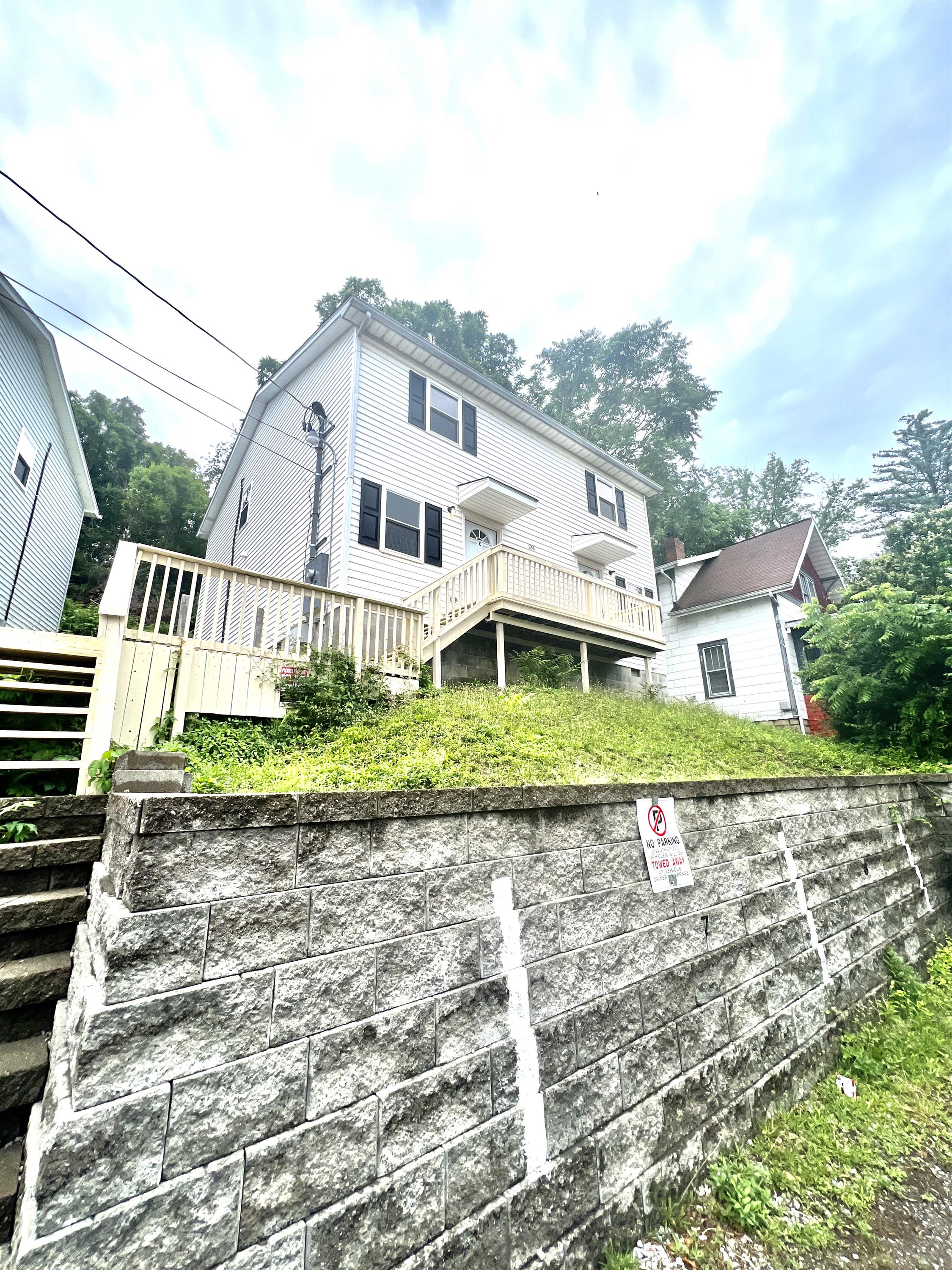 126 Lorentz Street - D