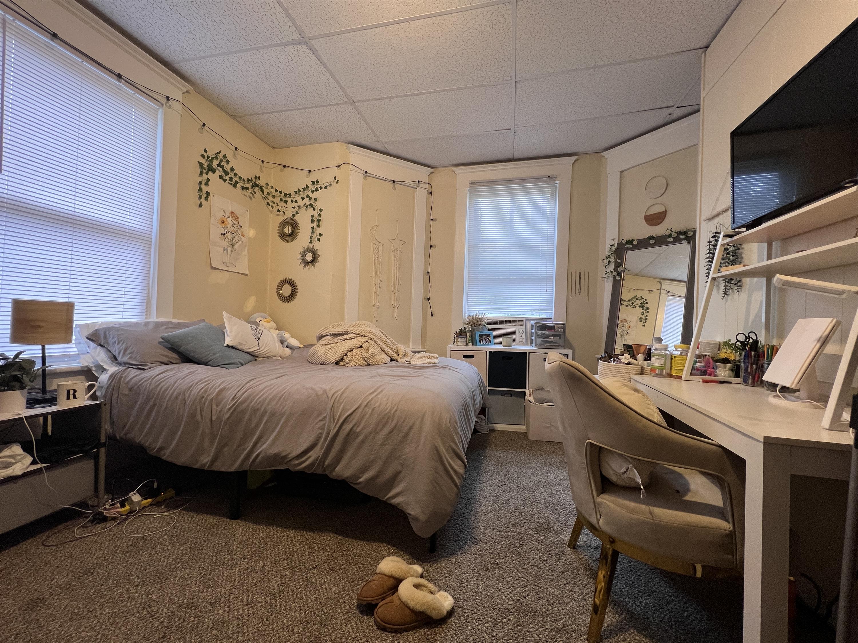 717 Willey Street - A