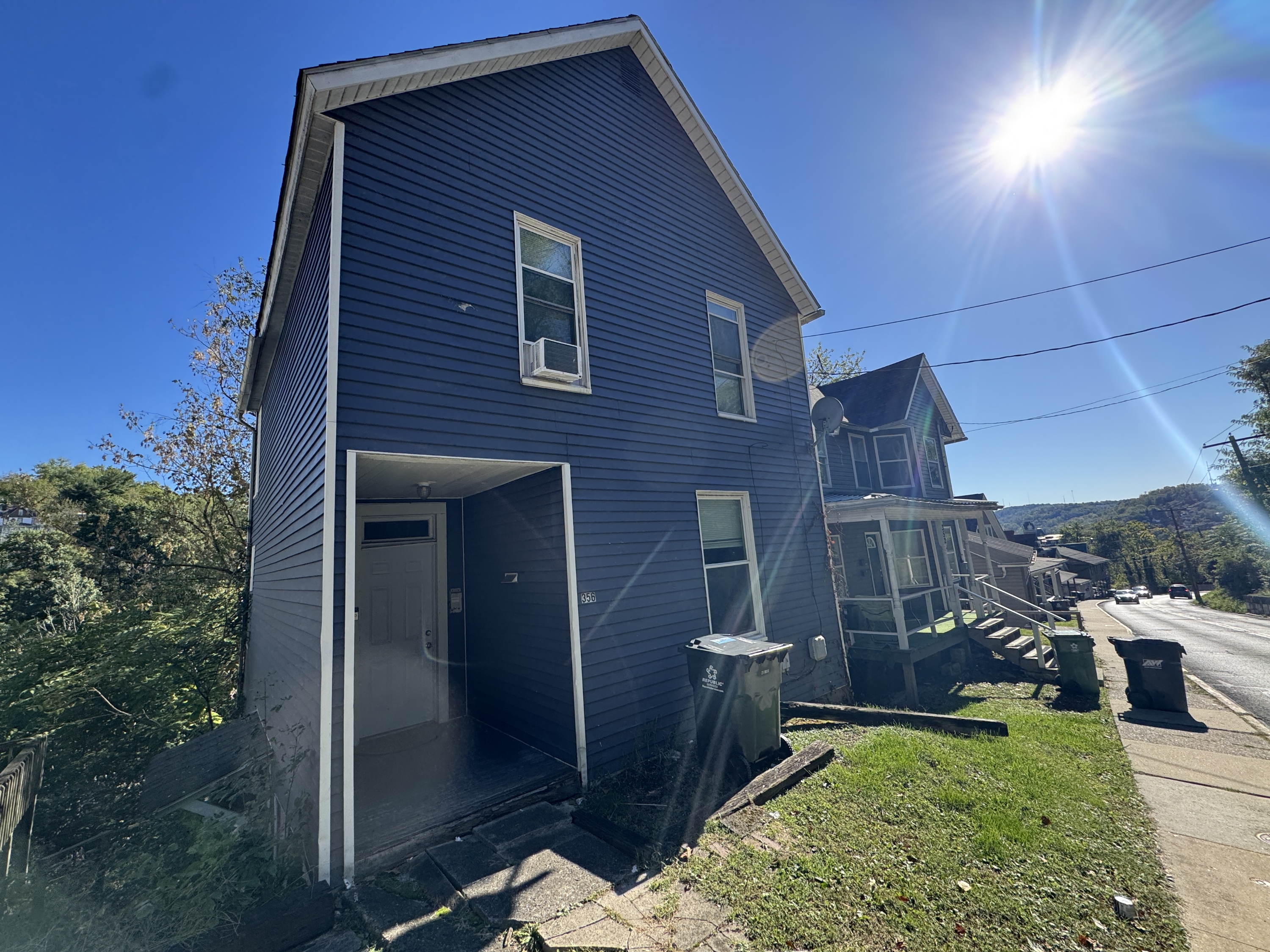 356 Stewart Street