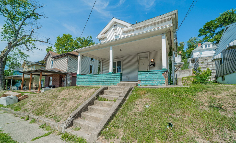 725 Wells Street