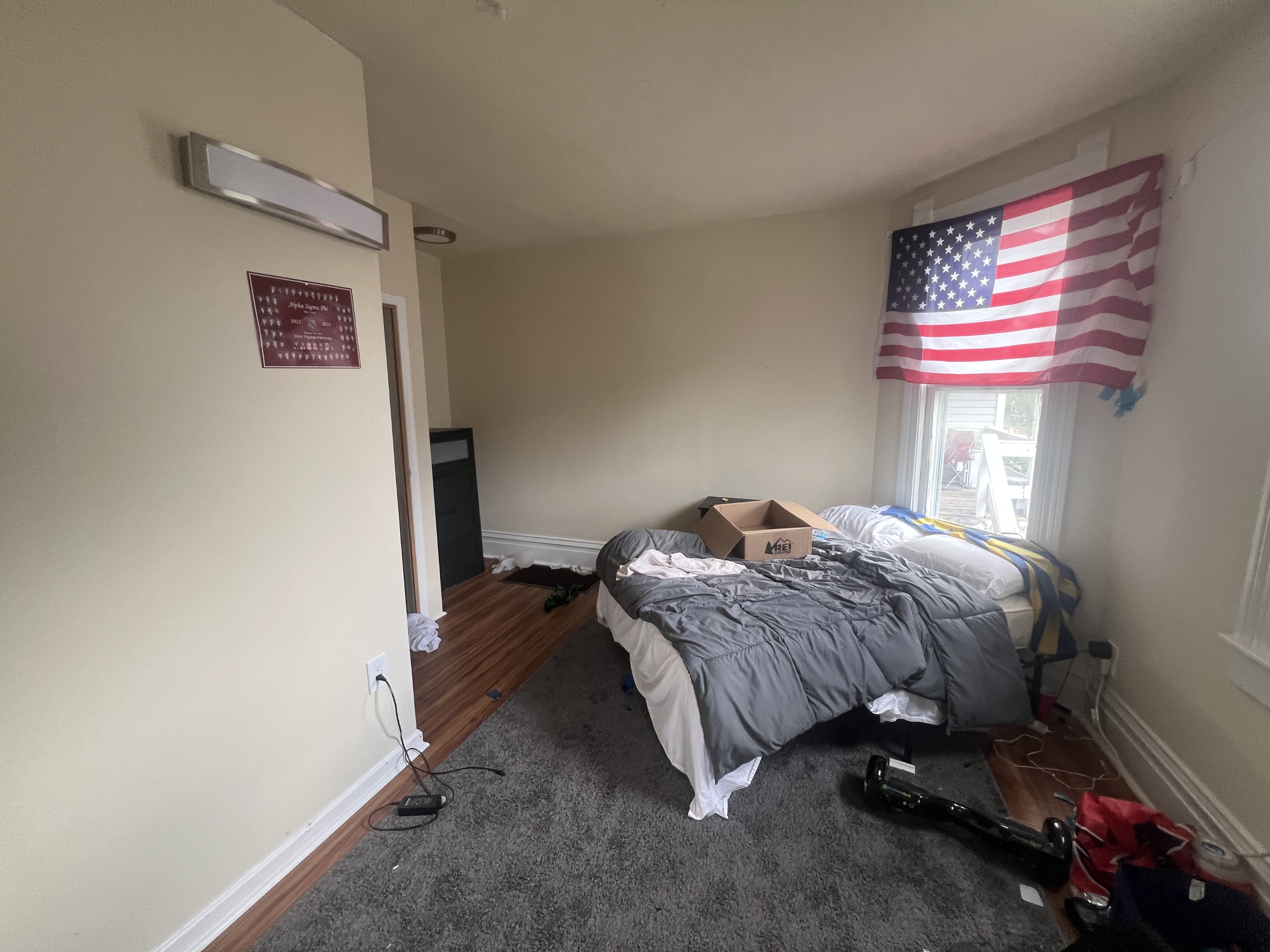 405 Forest Avenue - B