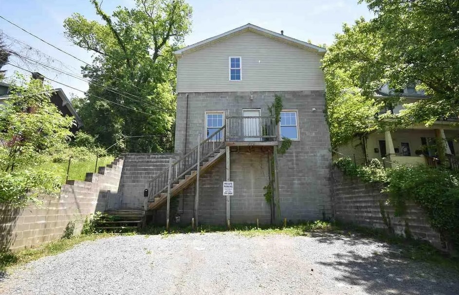 516 Pearl Avenue