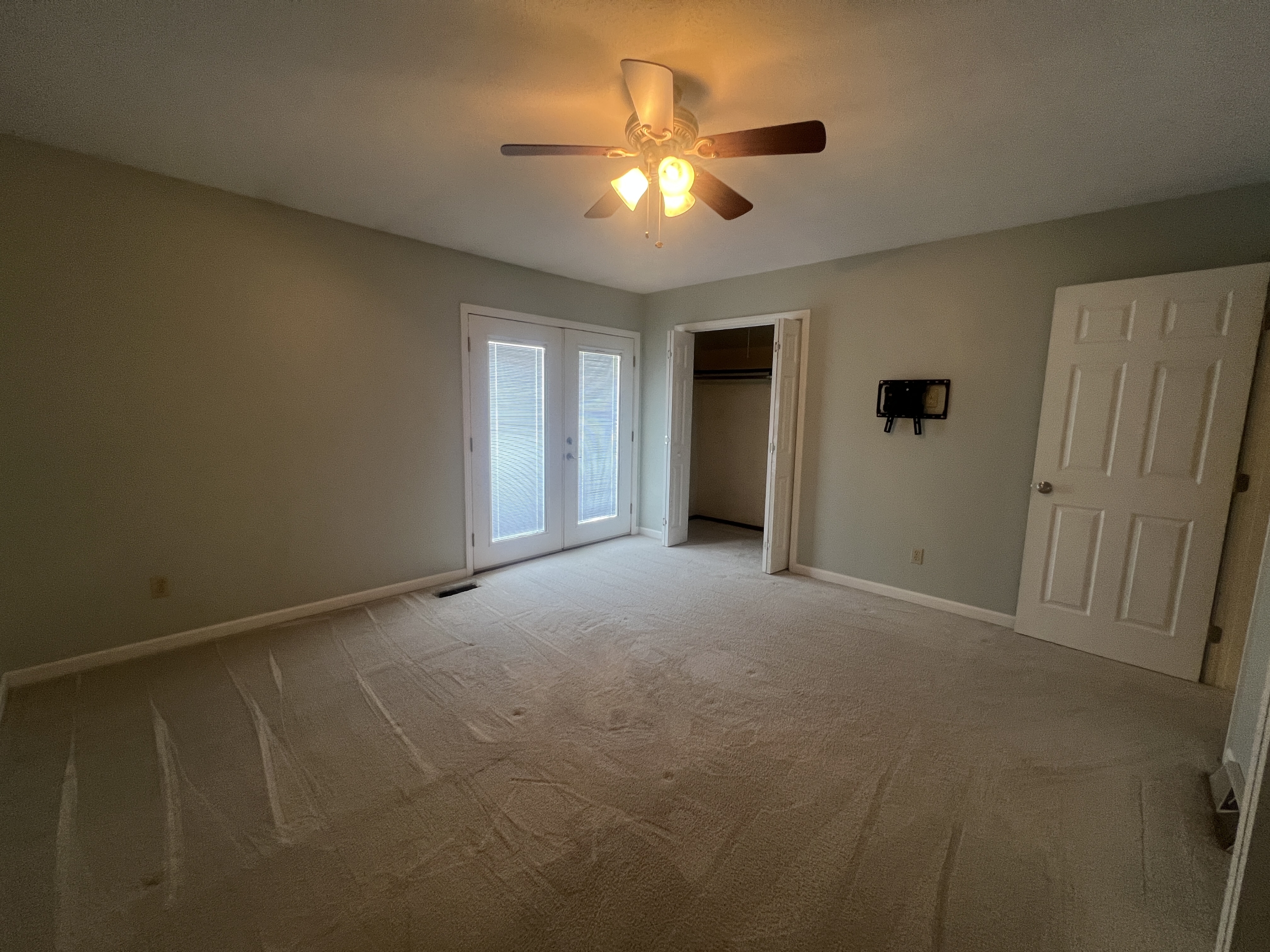 1232 Van Voorhis Road - 1