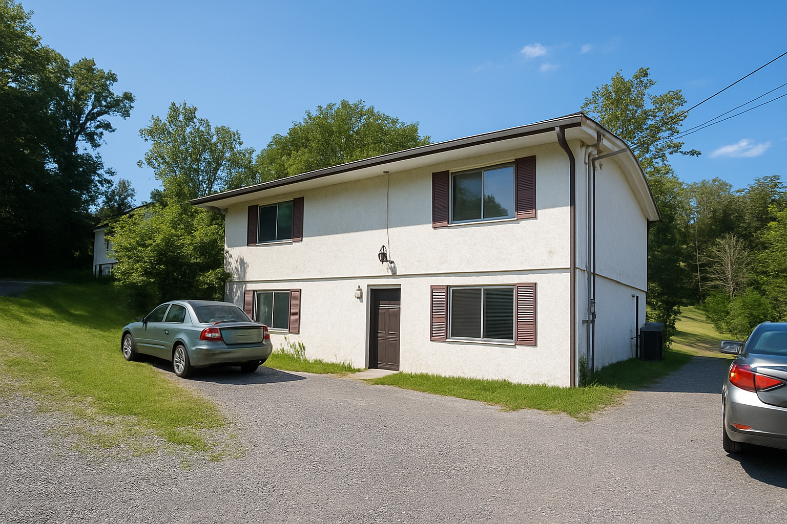 151 Bradley Street - 1