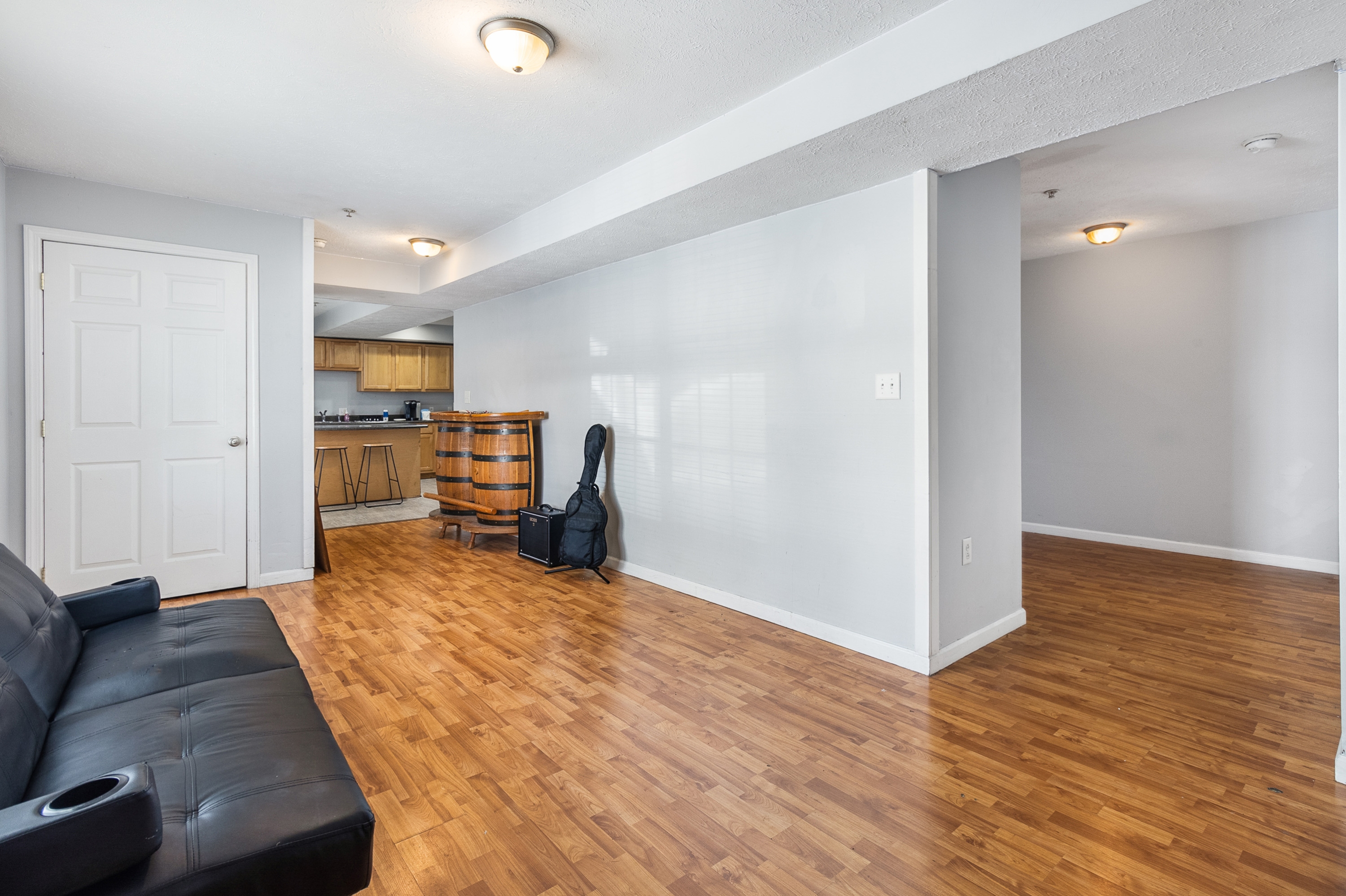 400 Forest Avenue - 201