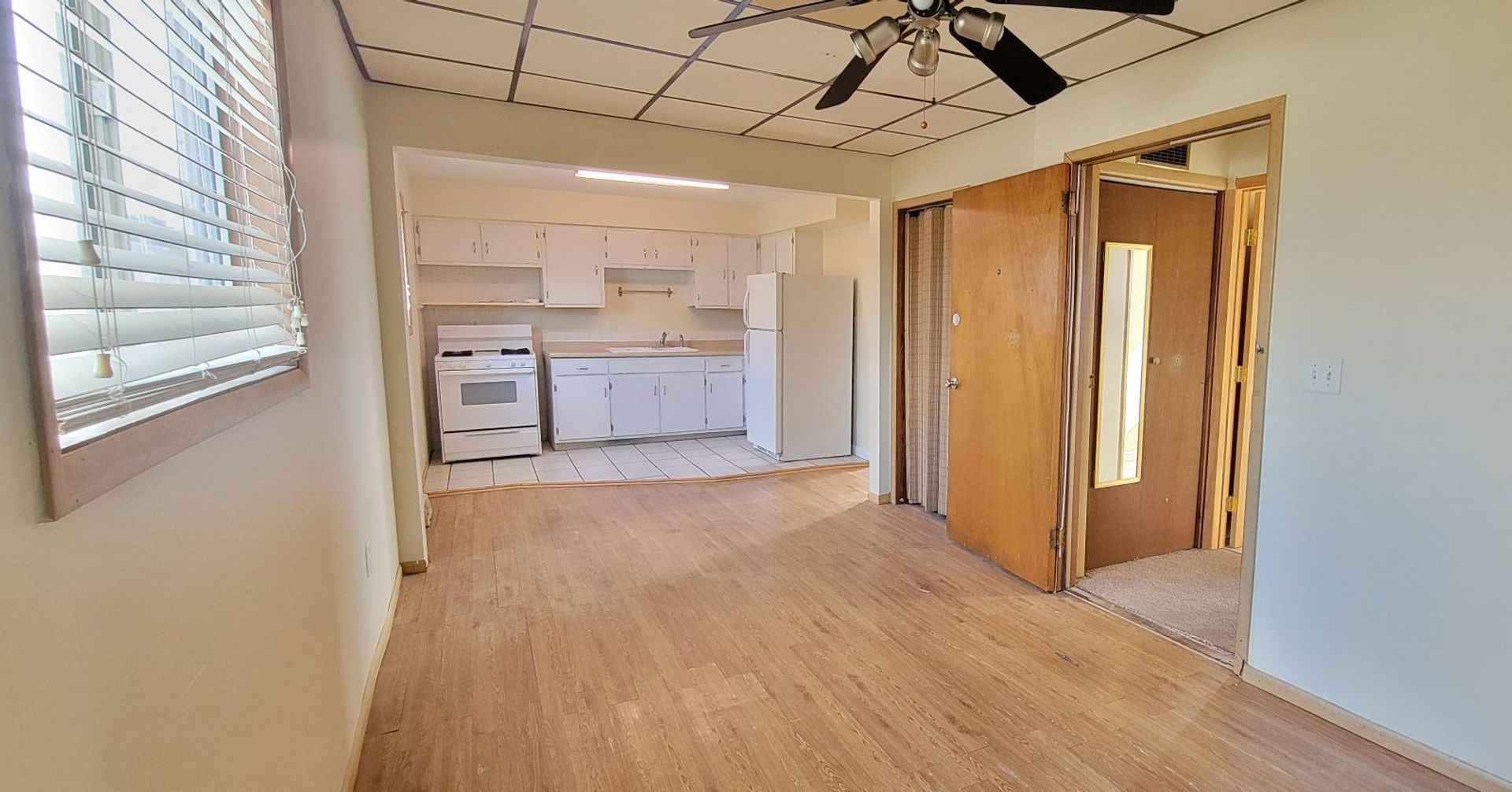 316 Highland Avenue - A