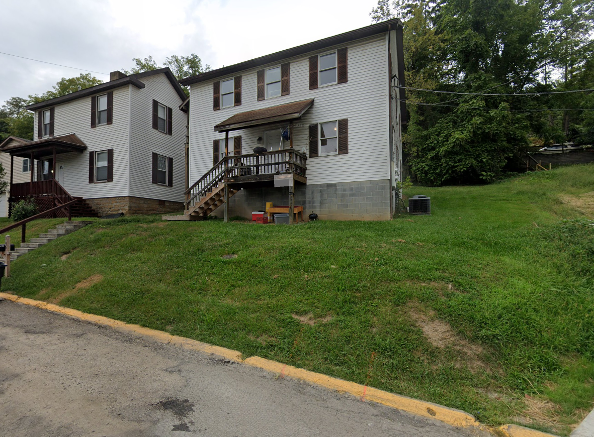 146 Lorentz Street - A