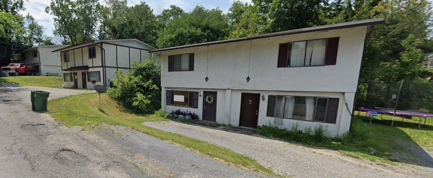 151 Bradley Street - 1