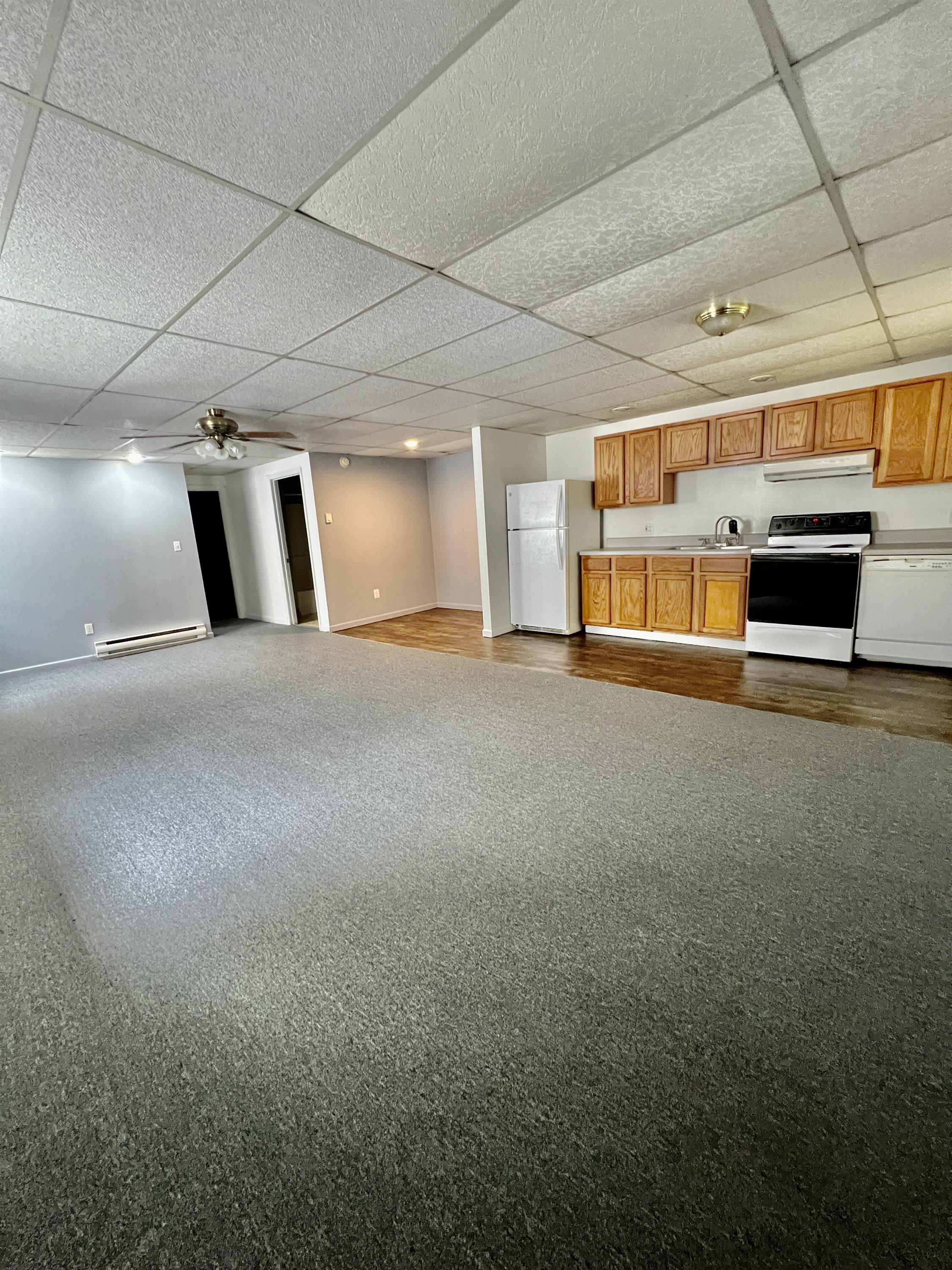 454 East Grafton Road - A